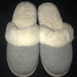 Victoria’s Secret Slippers